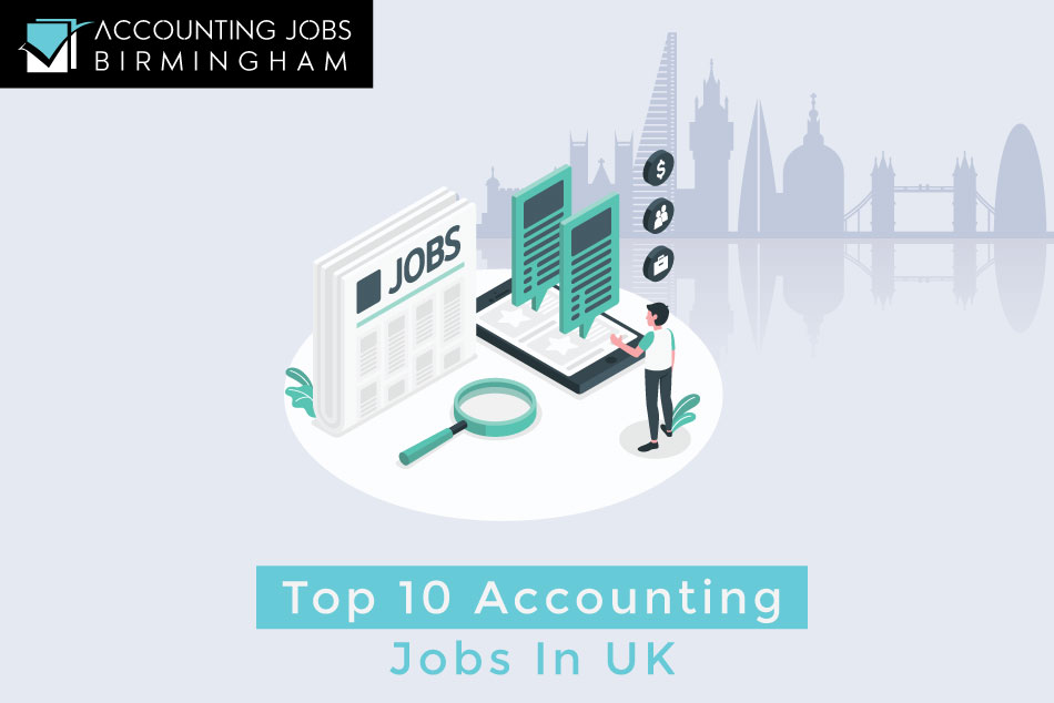 Accounting jobs in united kingdom