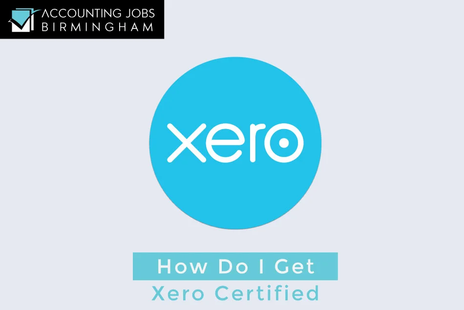 get-xero-certified